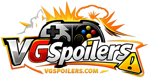 VG Spoilers