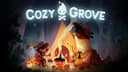 Cozy Grove cover