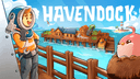 Havendock cover