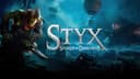 Styx: Shards of Darkness - Deluxe Edition cover
