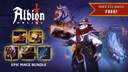Epic Mage Bundle cover