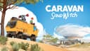 Caravan SandWitch cover