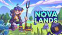 Nova Lands cover