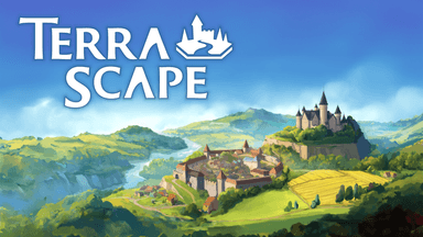 TerraScape cover