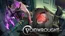 Voidwrought cover