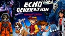 Echo Generation: Midnight Edition cover