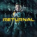 Returnal cover