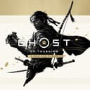 Ghost of Tsushima cover