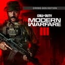 Call of Duty: Modern Warfare III cover