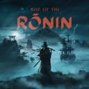 Rise of the Ronin cover