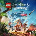 LEGO® Horizon Adventures™ cover
