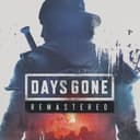 Days Gone Remastered cover