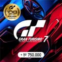 Gran Turismo 7 cover