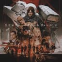 Death Stranding 2: On The Beach cover