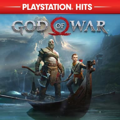 God of War cover